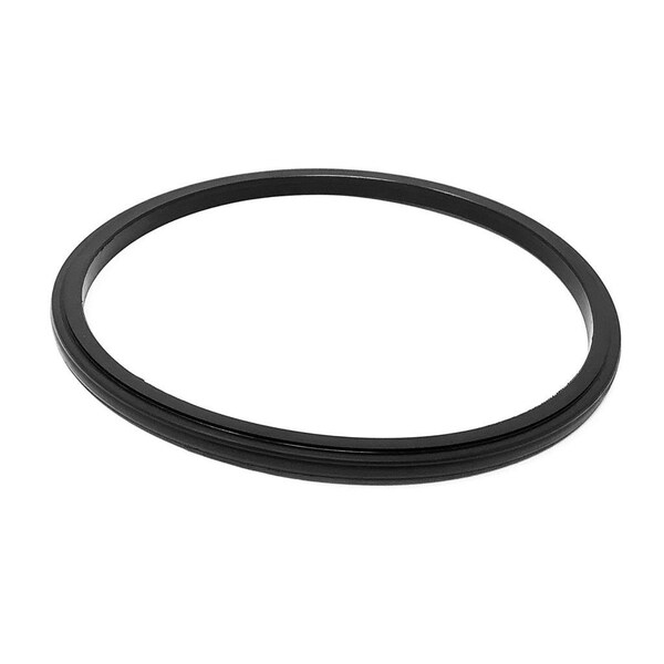 SD4 Seal Seat. EPDM 4" H77589; Replaces APV Part# 58-33-644/93